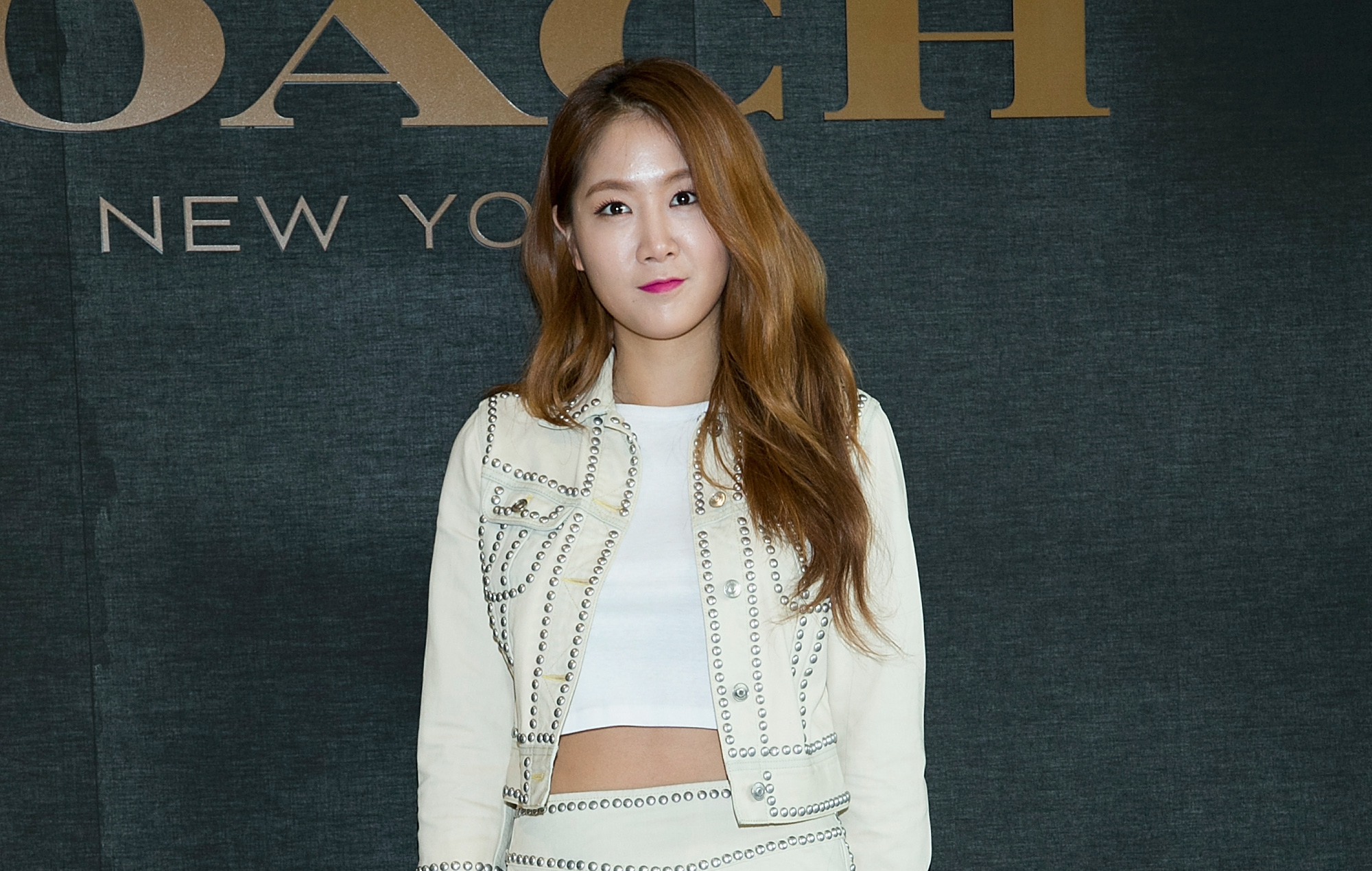 Soyou leaves K-pop agency Big Planet Made after two years