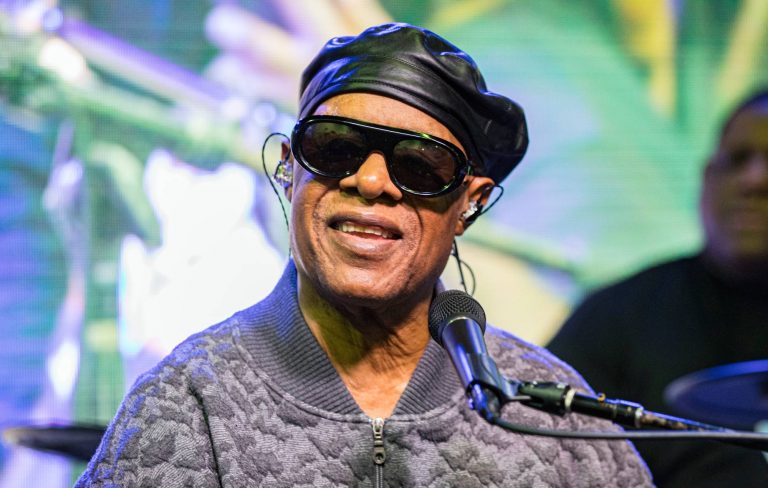 Stevie Wonder among performers announced for 2024 Grammys ‘In Memoriam’ segment