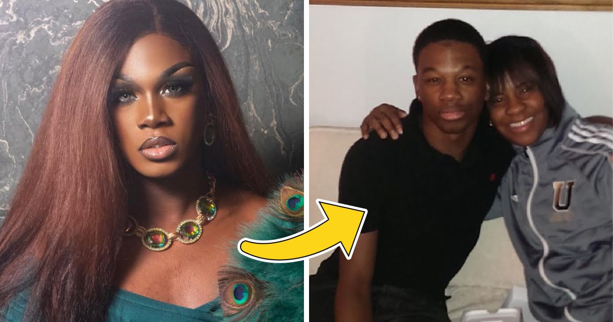 Black “Drag Race” Contestant Auditioned For K-Pop’s “Big 3″… And Faced Microaggressions