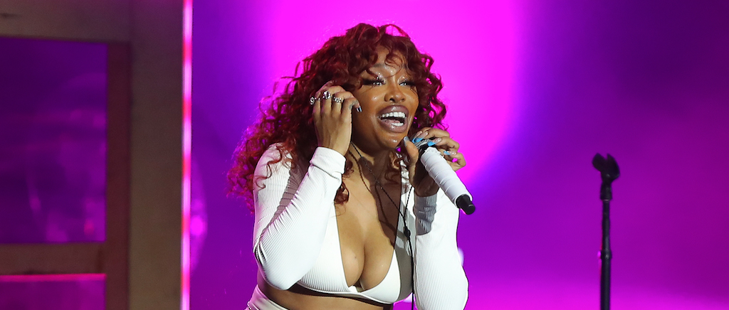 When Does SZA’s ‘Lana’ Deluxe Album Come Out?