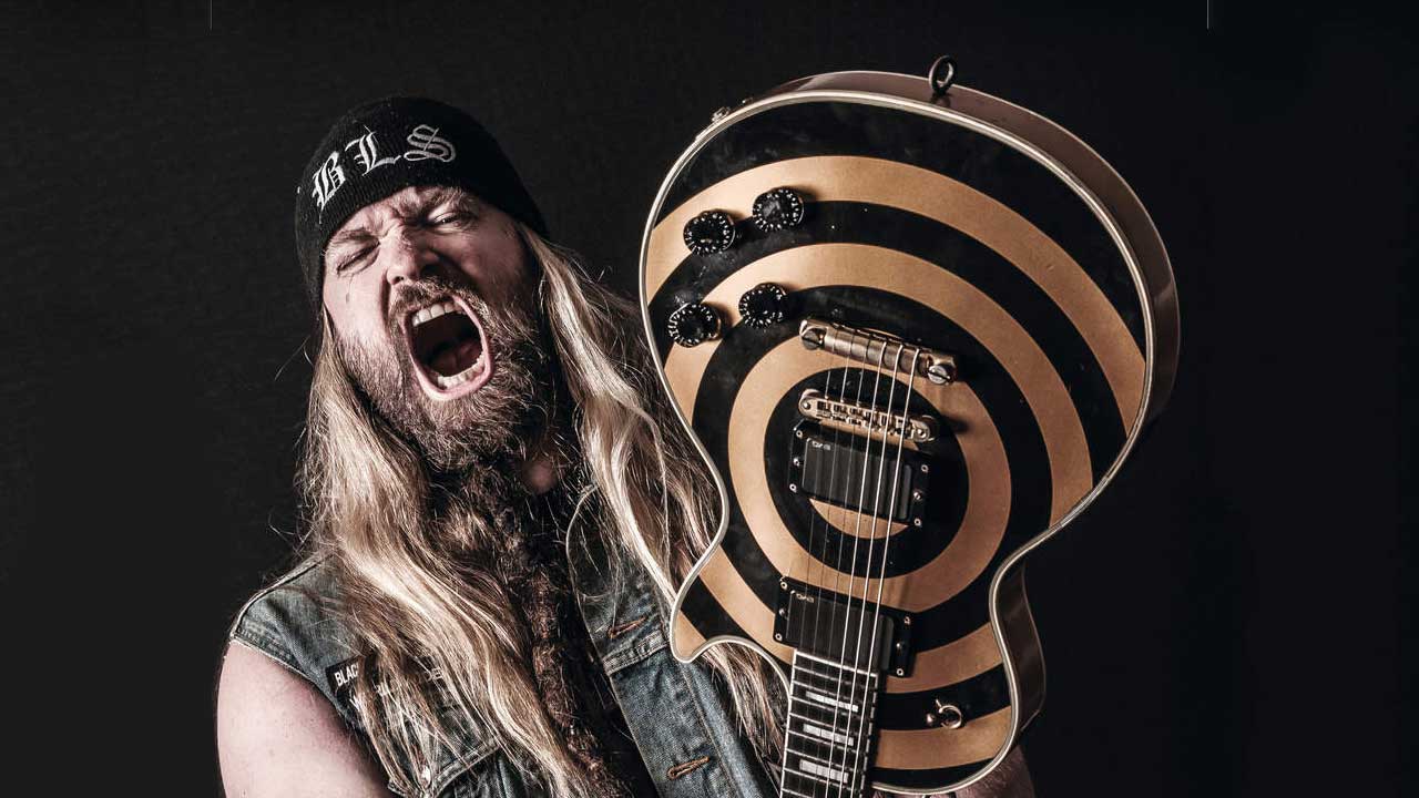 Zakk Wylde turned down the chance to join Guns N’ Roses because he needed to buy pizza and soda pop for his girlfriend