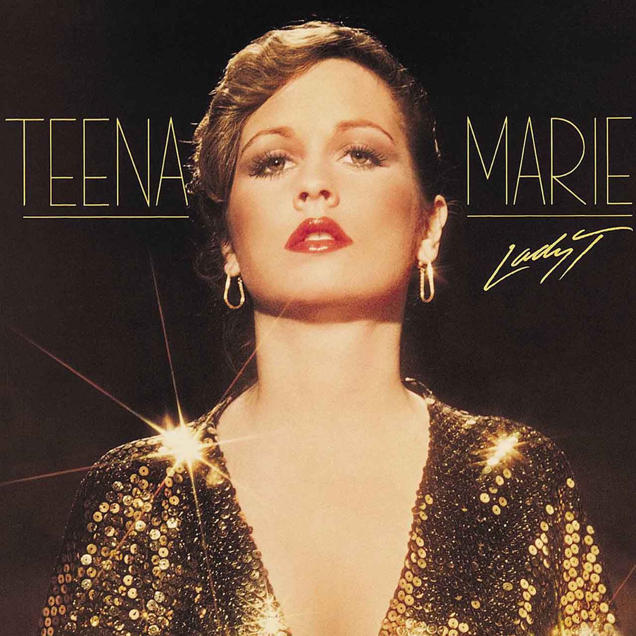 ‘Lady T’: Teena Marie’s Statement Of Self-Possession