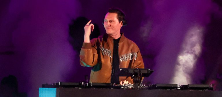 Tiësto Has Pulled Out Of Playing The Super Bowl Due To A ‘Family Emergency’