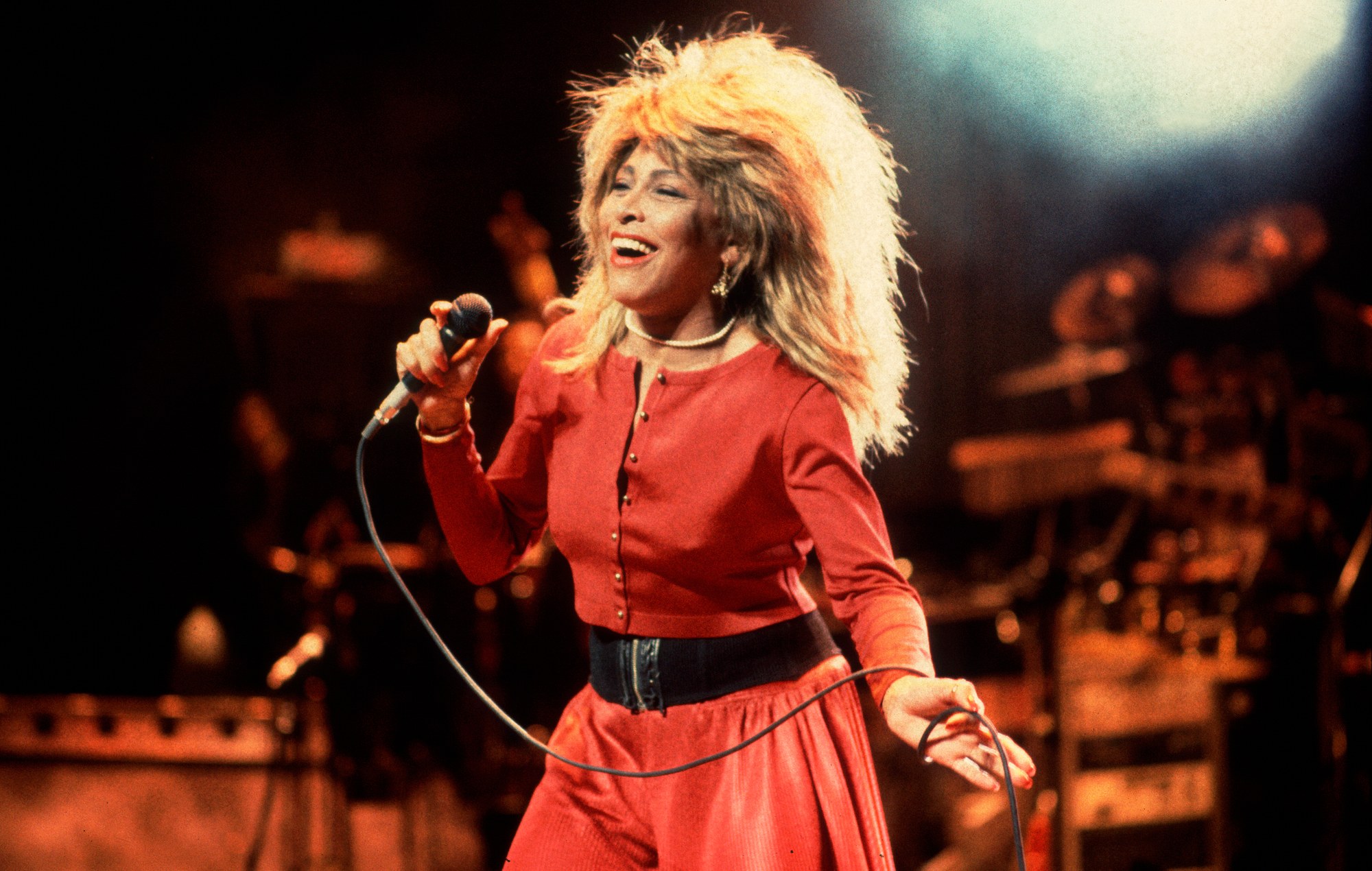 Tina Turner honoured at Grammys 2024 with tribute featuring Oprah Winfrey