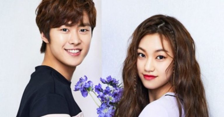 Actor Gong Myung And Weki Meki’s Doyeon Reported To Be Dating