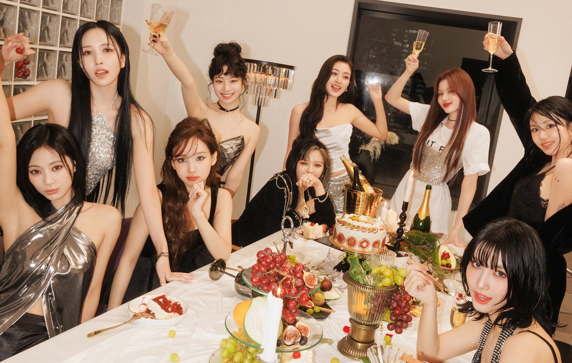 TWICE – ‘With YOU-th’ review: a euphoric display of their staying power