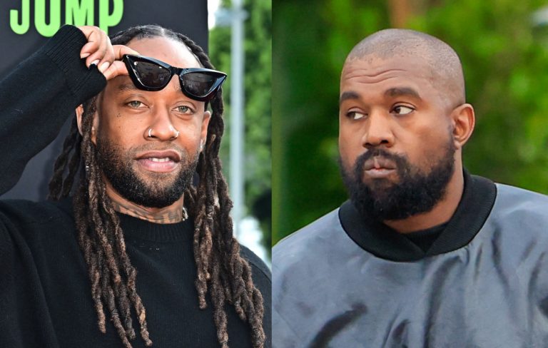 Kanye West and Ty Dolla $ign announce European ‘Vultures Listening Experience’ shows