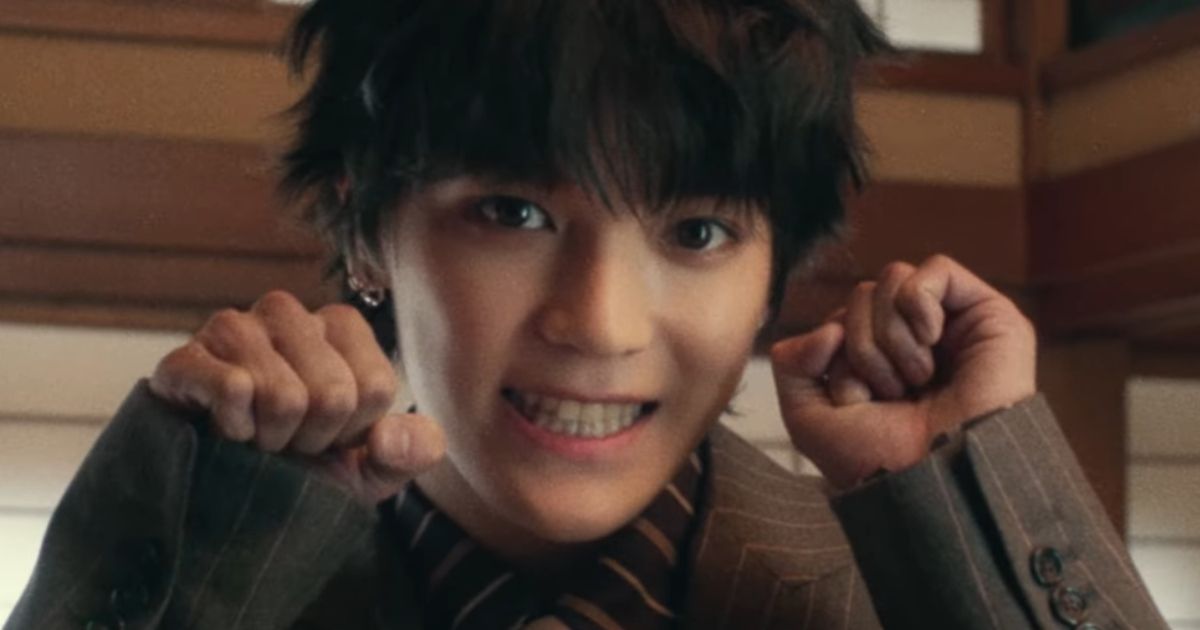 Fans React To NCT Taeyong’s New Solo Song, “TAP”