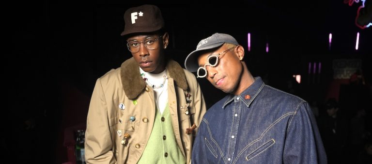 How Much Is Tyler The Creator’s Louis Vuitton Capsule?