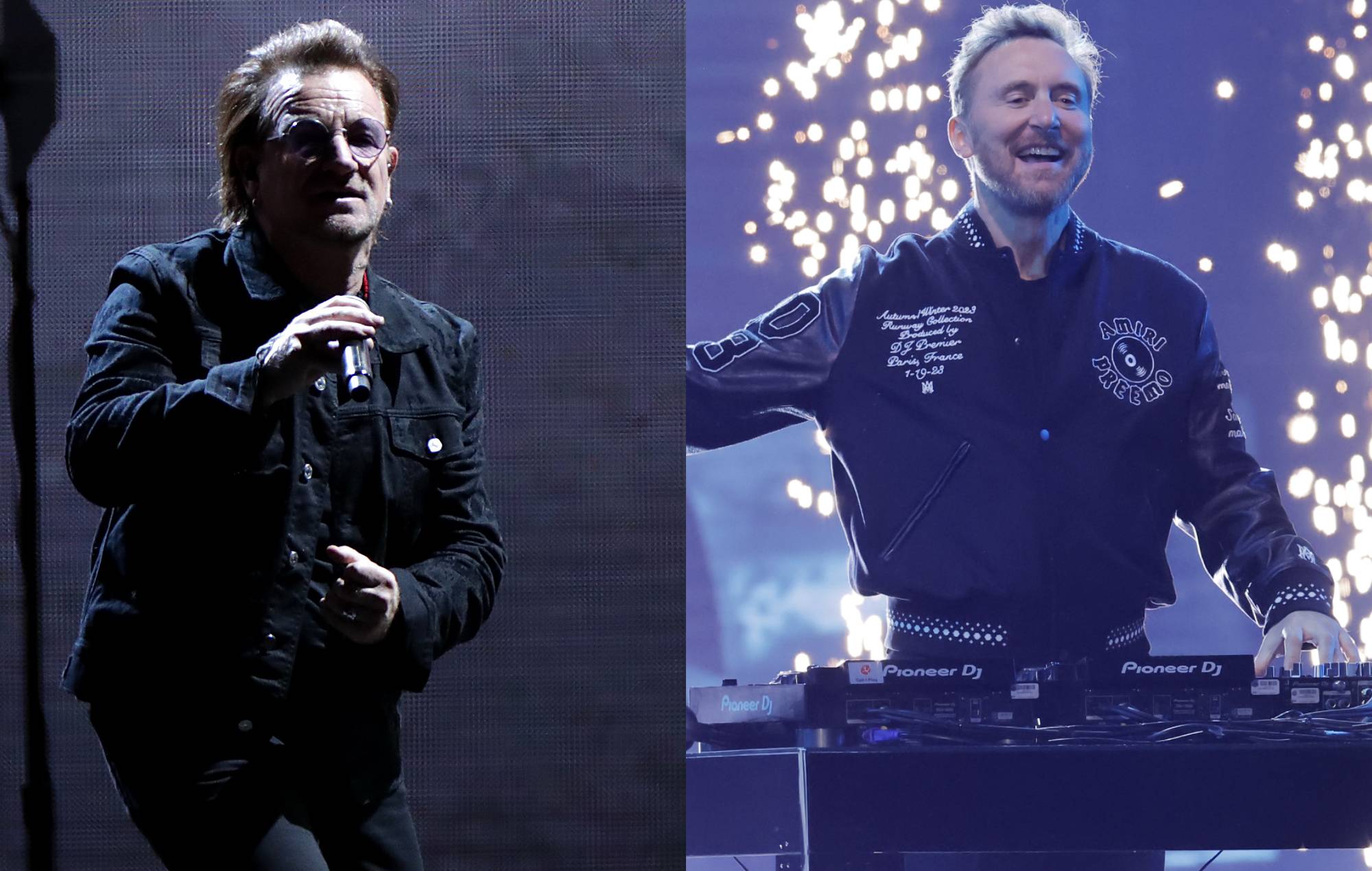 U2 share David Guetta remix of ‘Atomic City’