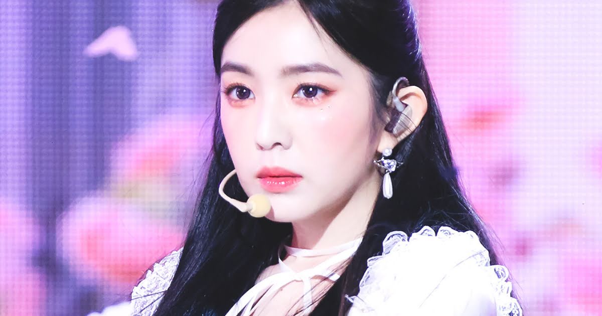 Red Velvet’s Irene Officially Renews Contract With SM Entertainment