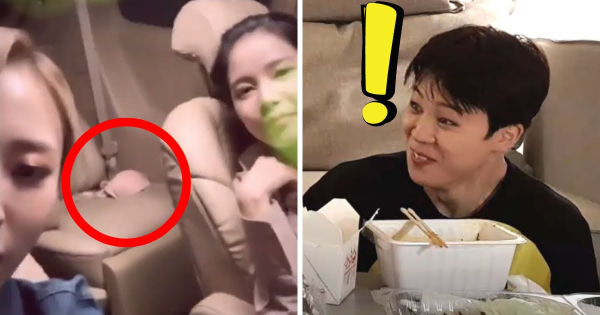 7 Accidents And Crazy Moments That Happened During Livestreams