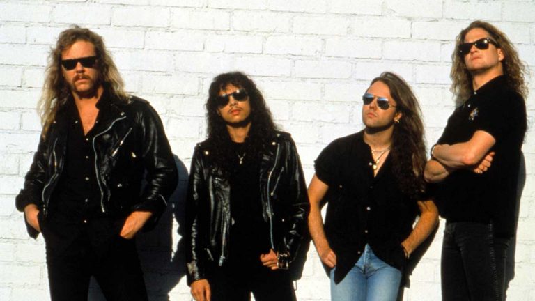 “When you can simplify what it is you want to say it’s easier for more people to connect to”: How Metallica stripped away the complexity to take their music to the masses