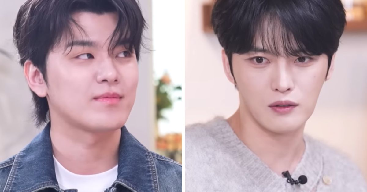 Kim Jaejoong And GroovyRoom Reveal The True Nature Of Many Korean Hip Hop Artists