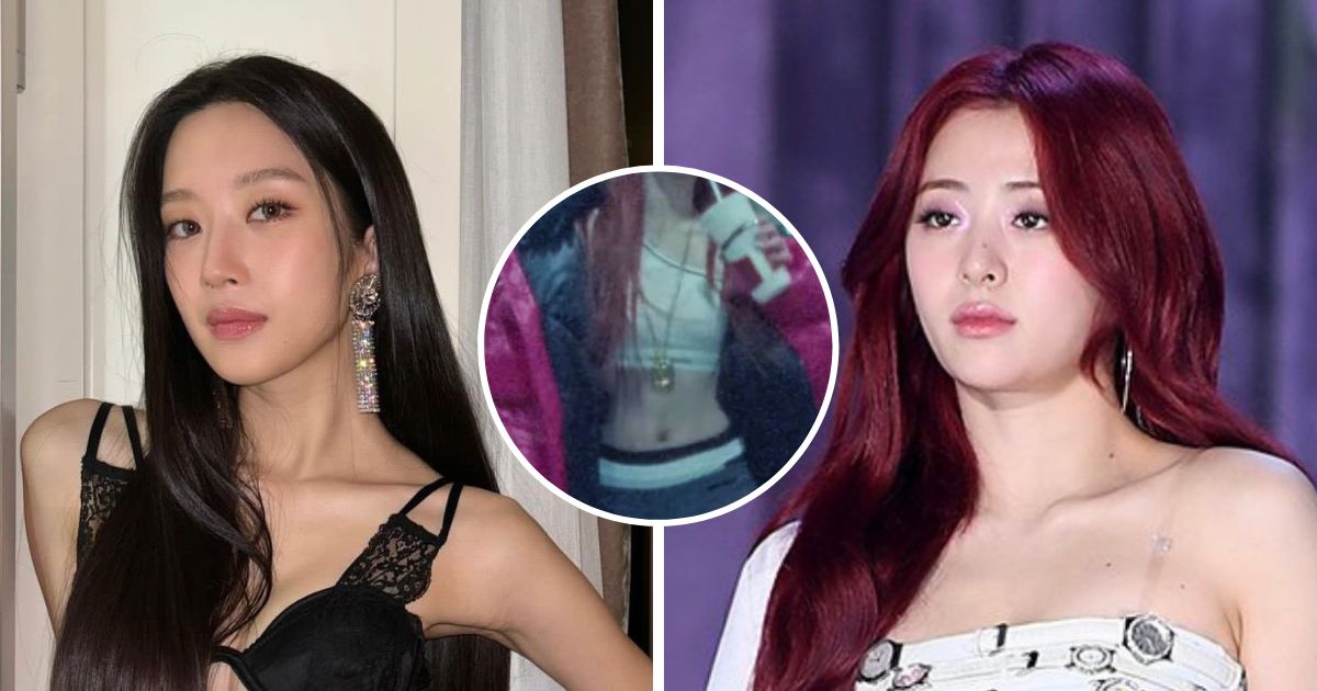 Korean Netizens Blast LE SSERAFIM’s Yunjin And Moon Ga Young For Popularizing “Underwear” Trend