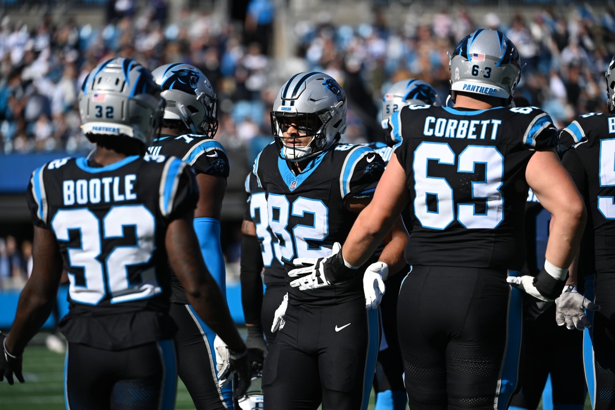 The Panthers’ Lasting Influence on North Carolina’s Culture