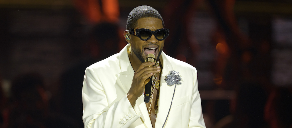 When Do Tickets For Usher’s ‘Past Present Future Tour’ Come Out?