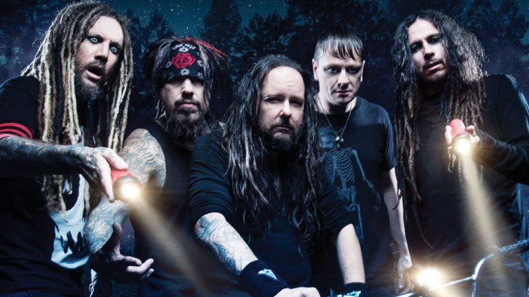 The 20 greatest Korn songs ever – as voted by you