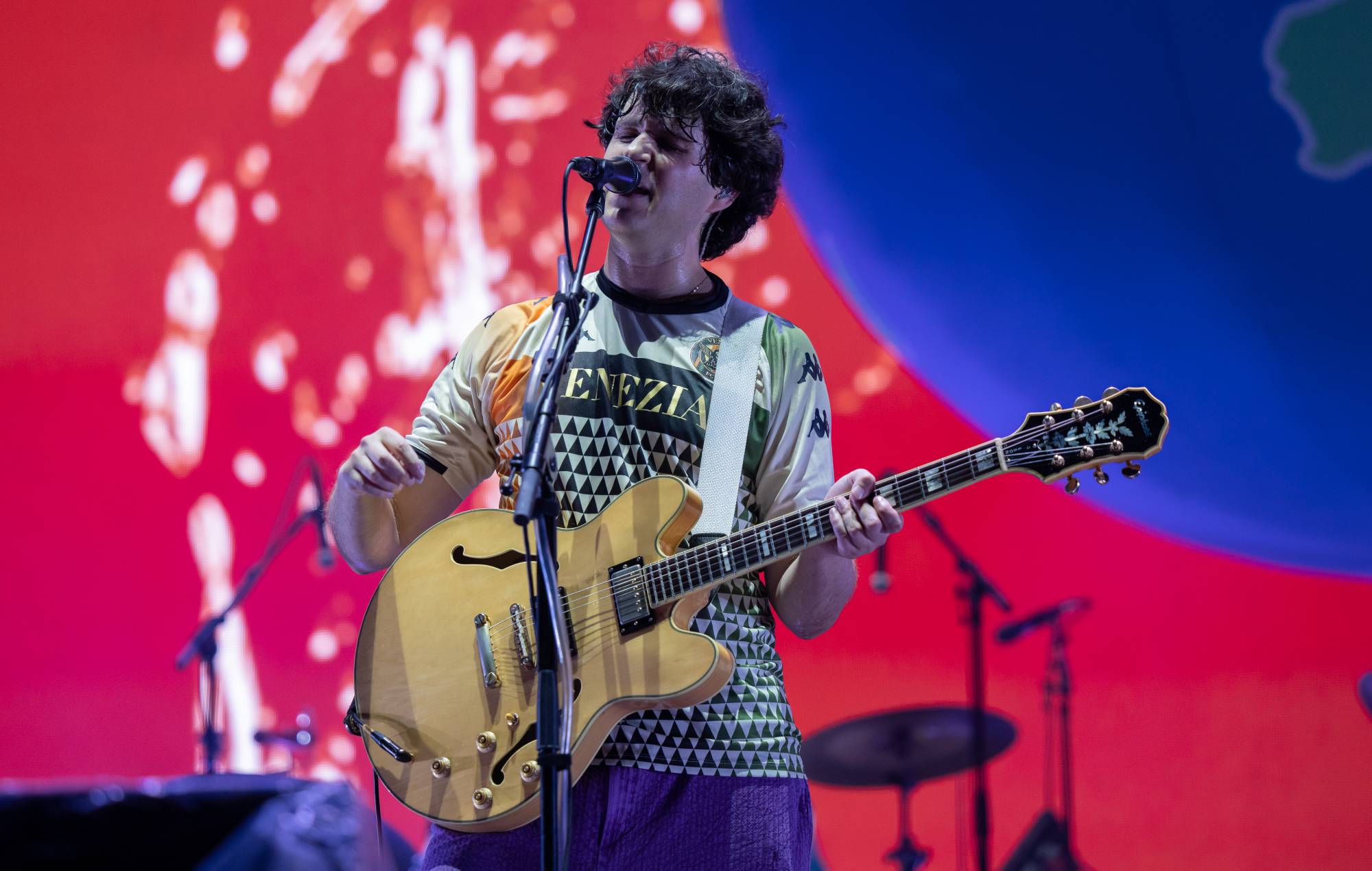 Vampire Weekend announce massive 2024 North American tour