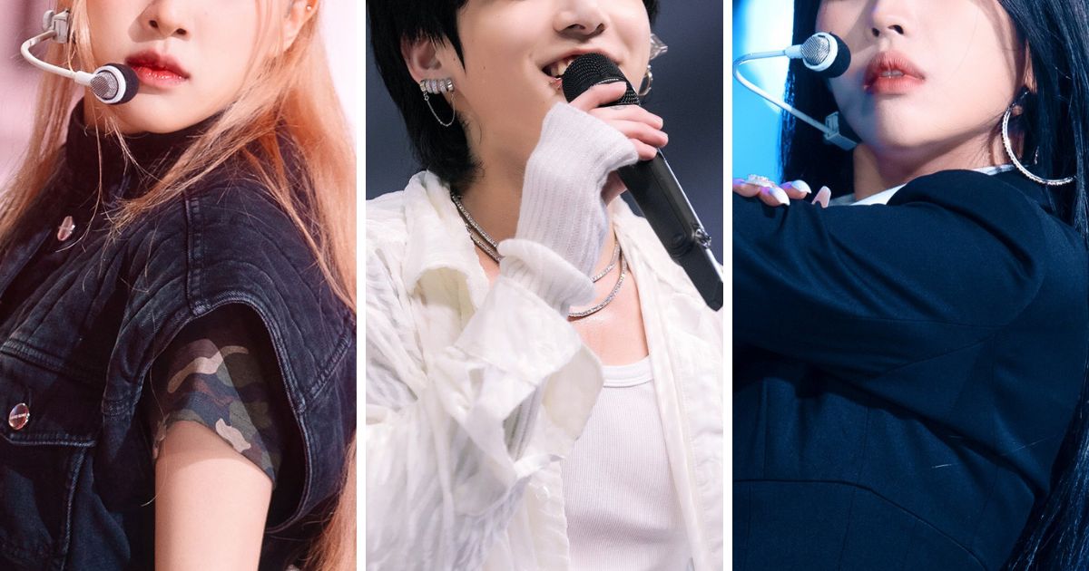 Korea’s Representative Vocal Trainer Picks Her Favorite K-Pop Vocalists