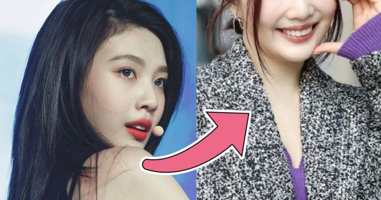 Netizens Defend Red Velvet Joy’s Recent Visuals Using “Backhanded” Comments