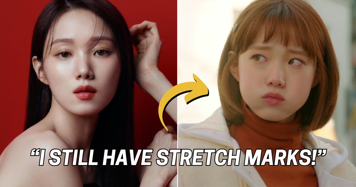 The Extreme Lengths Actress Lee Sung Kyung Went To For “Weightlifting Fairy Kim Bok Joo”