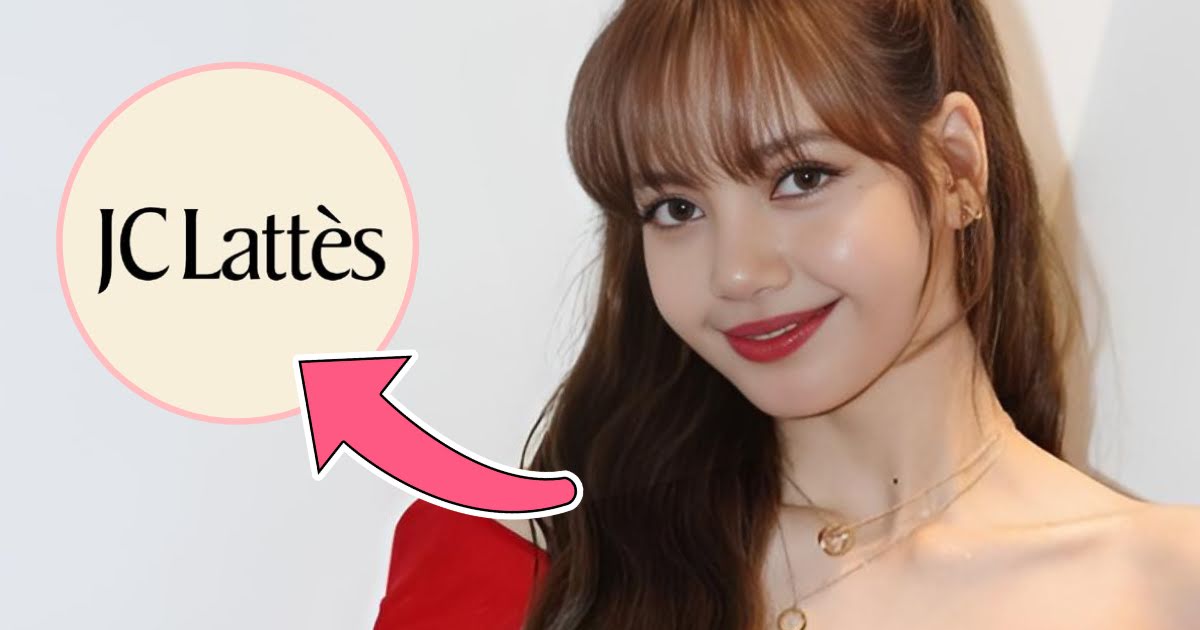 BLACKPINK’s Lisa Is The Inspiration Behind Upcoming French Novel