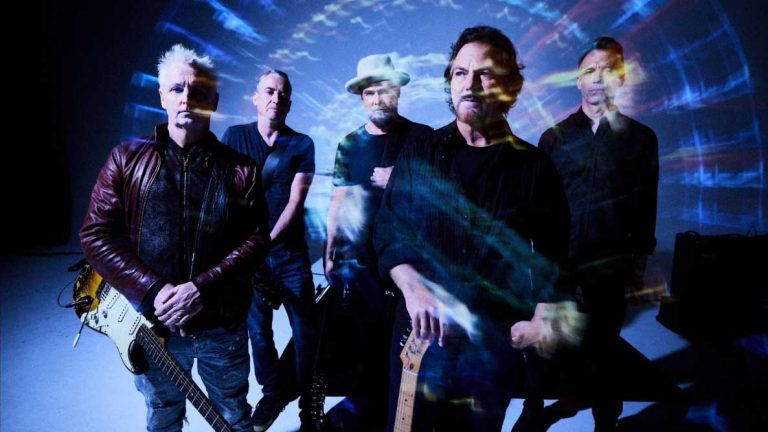 “No hyperbole, I think this is our best work”: Pearl Jam confirm Dark Matter album details, announce World Tour