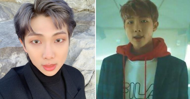 ARMYs Call Out Weverse Magazine And HYBE For “Disrespecting” BTS’s RM