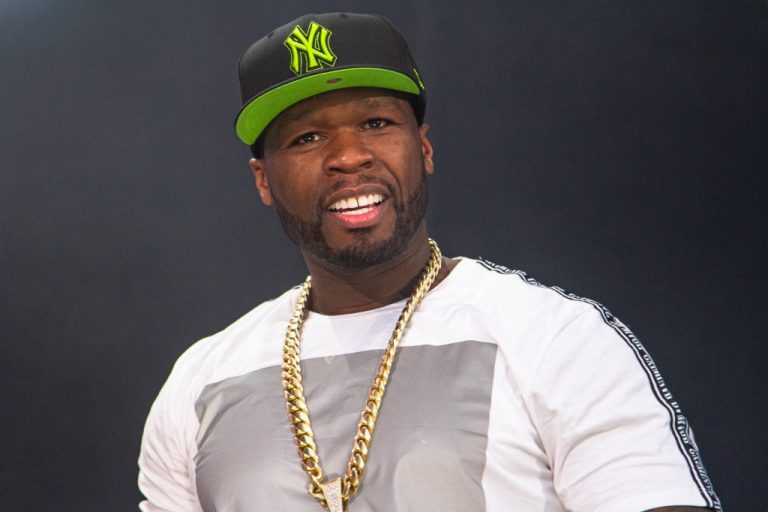 50 Cent Weighs In On Feds Raiding Diddy’s Homes