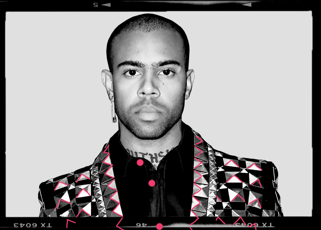 Creative Class: Chicago Rapper & Activist Vic Mensa