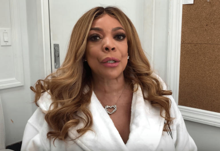 Wendy Williams Owes $500K In Taxes, In Danger Of Losing NYC Condo