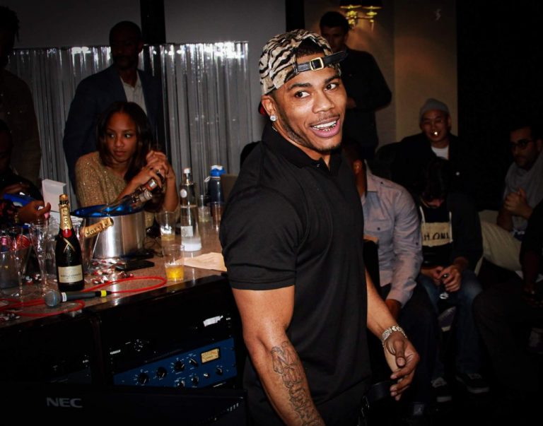 Nelly Claims His Era Was The “Hardest Era” Of Hip-Hop