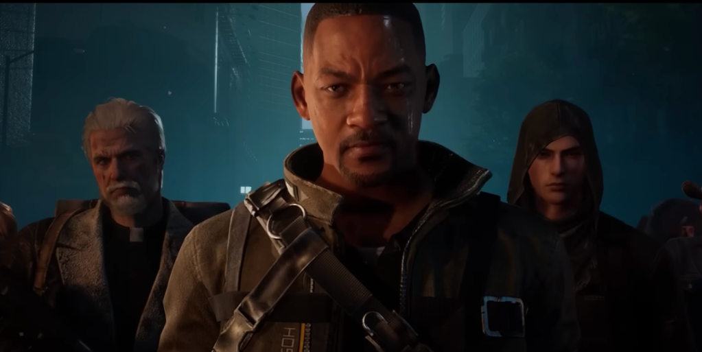 New Report Details ‘Undawn’ The Will Smith-Fronted Zombie Game Flopped, X Users Stunned The Game Even Existed