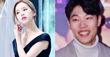 Netizens Criticize Ryu Jun Yeol For Media Play After Claims That The Couple Was Already On The Rocks For A Year