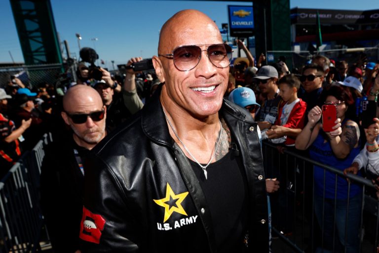 Dwayne Johnson Owns The Rights To “Jabroni,” “Candy Ass” & Other Catchparses Thanks To Agreement With WWE Parent Company TKO