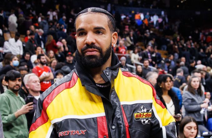 Drake To Executive Produce New Sci-Fi Drama ‘Neuromancer’ Coming To Apple TV+