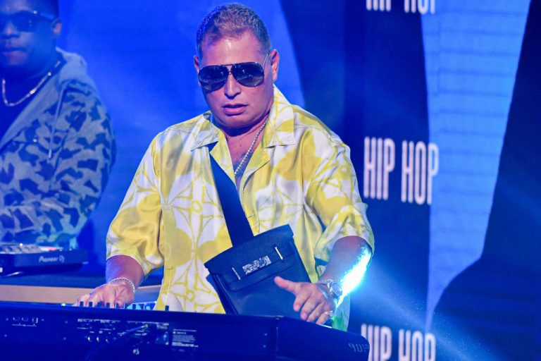 Scott Storch Sued By Beverly Hills Jeweler Over Unpaid $65K Bill