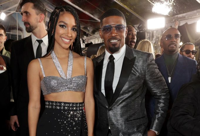 Jamie Foxx, Corinne Foxx To Resume ‘Beat Shazam’ Hosting Duties