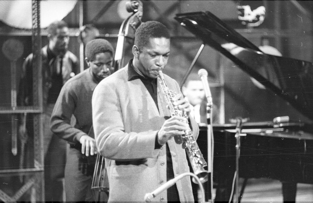 John Coltrane’s Philadelphia Home To Be Restored