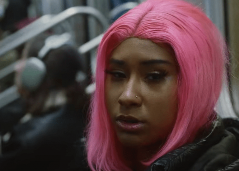 Nicki Minaj’s Little Sister, Ming Luanli, Drops New Music Video “Do It Again”