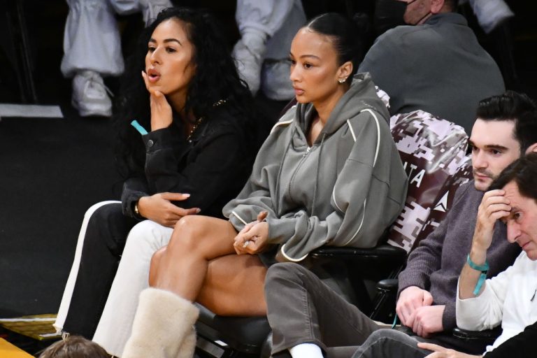 We See You R. Shelly: Why Draya Michele’s Relationship Is Predatory, Not Goals