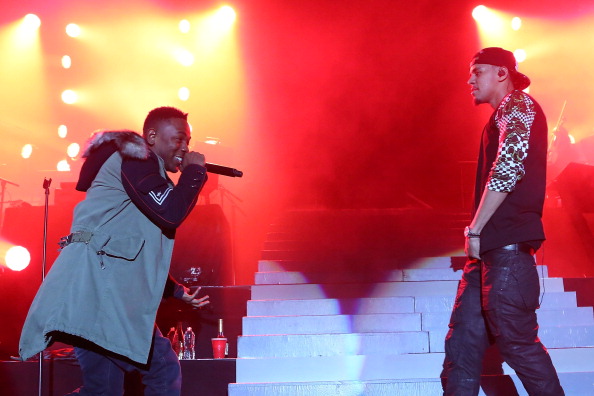 Kendrick Lamar Brings Back “Control” Vibes With “Like That” Feature On ‘WE DON’T TRUST YOU’