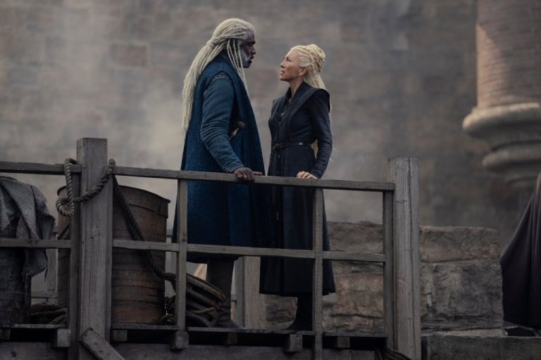 HBO Drops Dueling ‘House Of The Dragon’ Trailers For 2nd Season