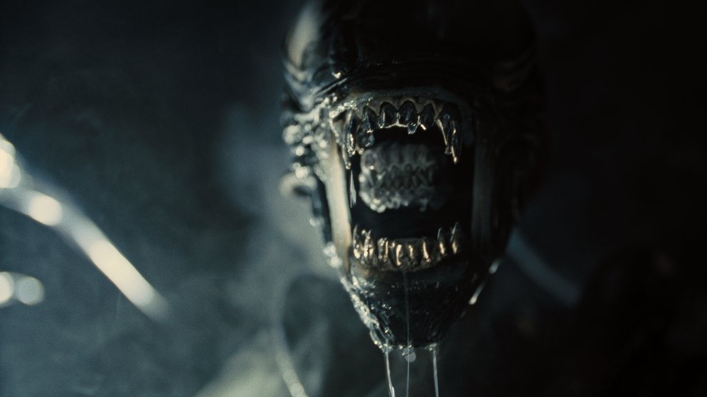 The Xenomorph Returns In New ‘Alien: Romulus’ Trailer