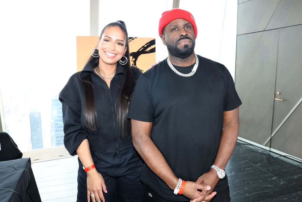 Nessa Is Reportedly “Upset” After Funk Flex Gets Her Slot On Hot 97