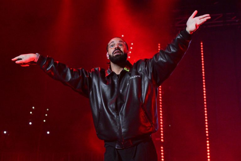 Drake Seemingly Responds To Kendrick Lamar With Defiant Speech, X Says Get In The Booth Or Shut Up