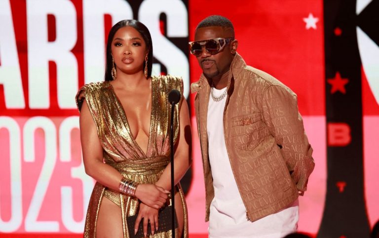 John Boyega Is Allegedly Hooking Up With Newly Single Princess Love, Ray J Has Thoughts