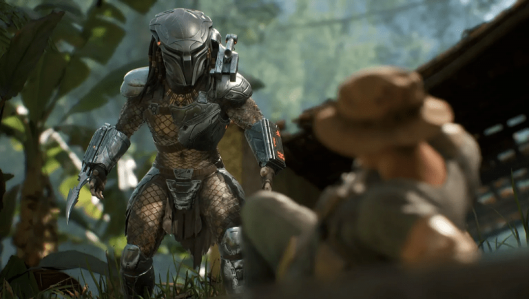 Get To Your Consoles: ‘Predator: Hunting Grounds’ Gets New Life On PS5 & Xbox With New Content