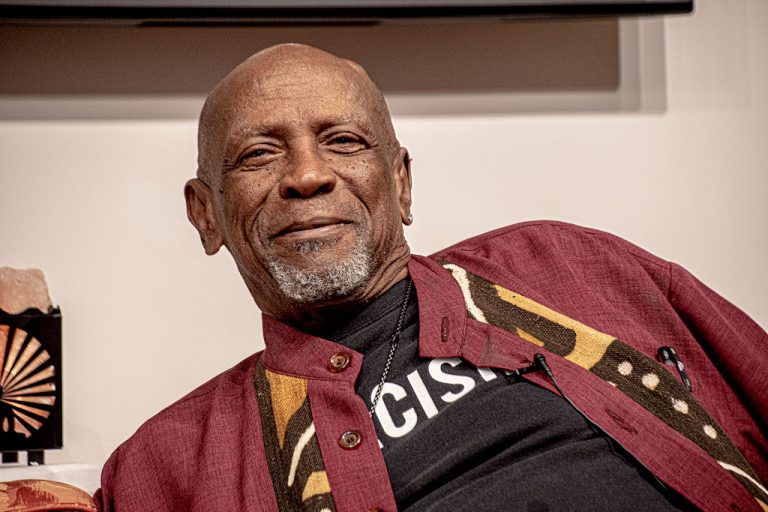 Louis Gossett Jr., Famed Film & TV Actor, Has Died